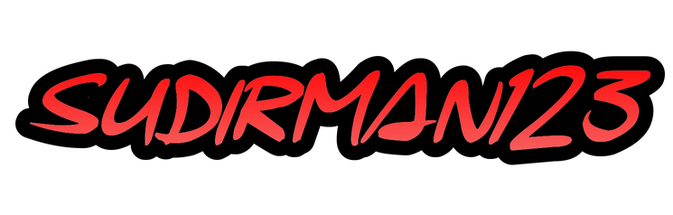 LOGO SUDIRMAN123